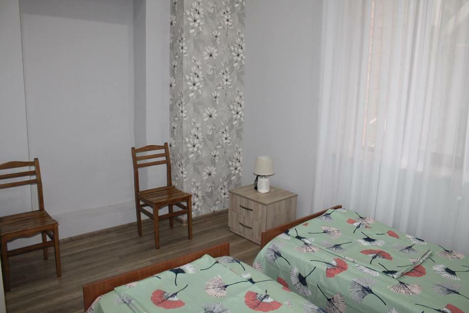 Guest House Lviv Грузия Kutaisi Exterior photo